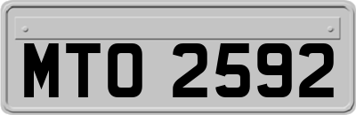 MTO2592