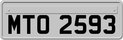 MTO2593