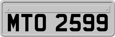 MTO2599