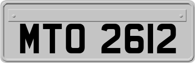 MTO2612