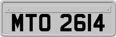 MTO2614