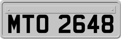 MTO2648