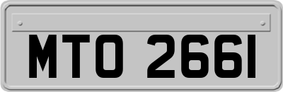 MTO2661