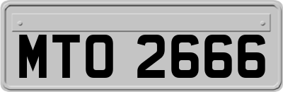 MTO2666
