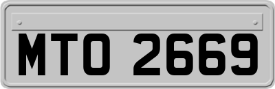 MTO2669
