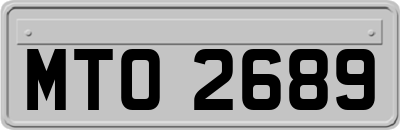 MTO2689