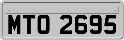 MTO2695