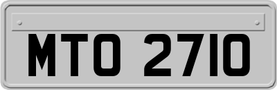 MTO2710