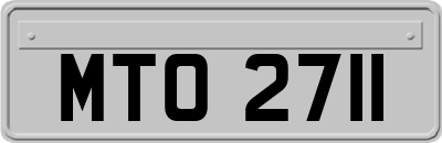 MTO2711