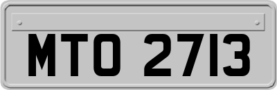 MTO2713