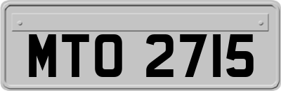 MTO2715