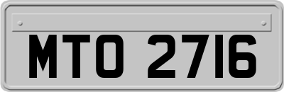 MTO2716