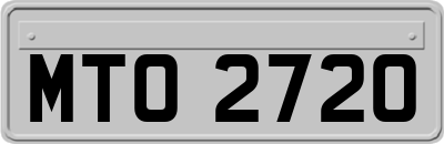 MTO2720