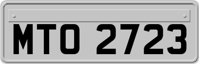 MTO2723