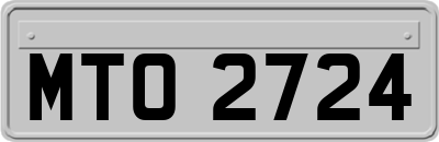 MTO2724
