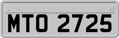 MTO2725
