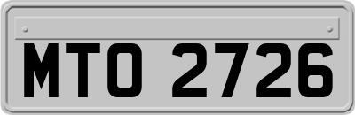 MTO2726