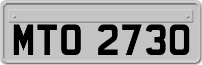 MTO2730