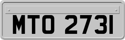 MTO2731