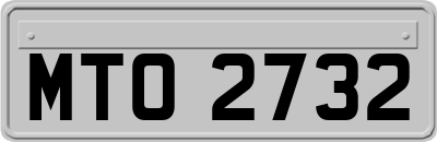 MTO2732
