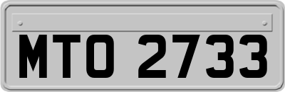 MTO2733