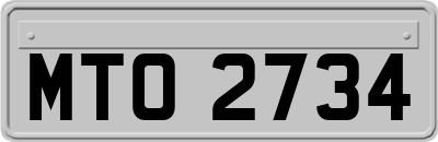 MTO2734