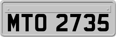 MTO2735