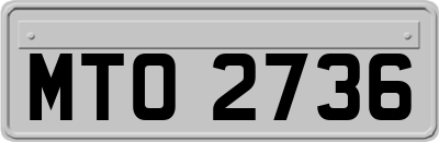 MTO2736
