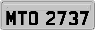 MTO2737