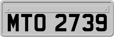 MTO2739