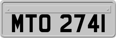MTO2741