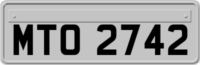 MTO2742