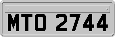 MTO2744