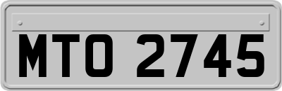 MTO2745