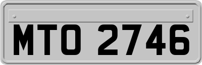 MTO2746