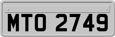MTO2749