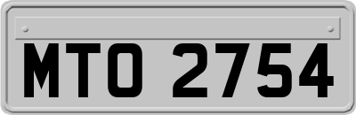 MTO2754