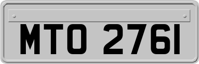 MTO2761