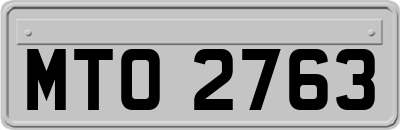 MTO2763
