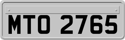 MTO2765
