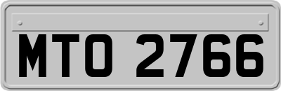MTO2766