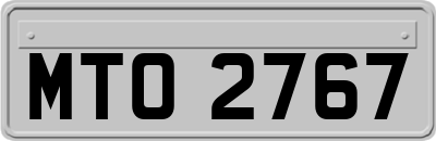 MTO2767