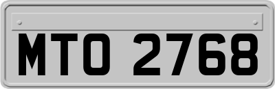 MTO2768