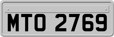 MTO2769