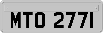 MTO2771
