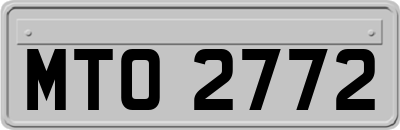 MTO2772
