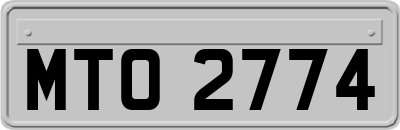MTO2774