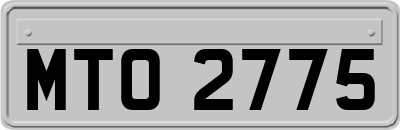 MTO2775