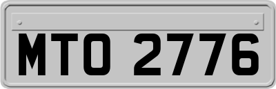 MTO2776