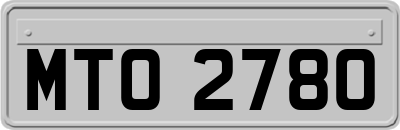 MTO2780